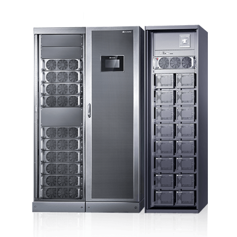 华为UPS5000-S系列 (50-800kVA)