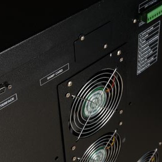 金武士UPS电源TD3-300KVA工频机产品图5