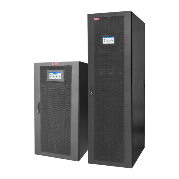 易事特UPS电源EA660系列（25-200kVA）产品图1