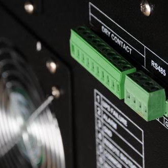 金武士UPS电源TD3-300KVA工频机产品图4