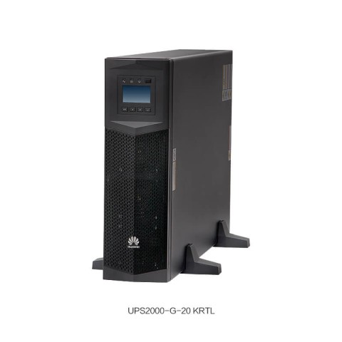 华为UPS2000-G系列 (1-20KVA )