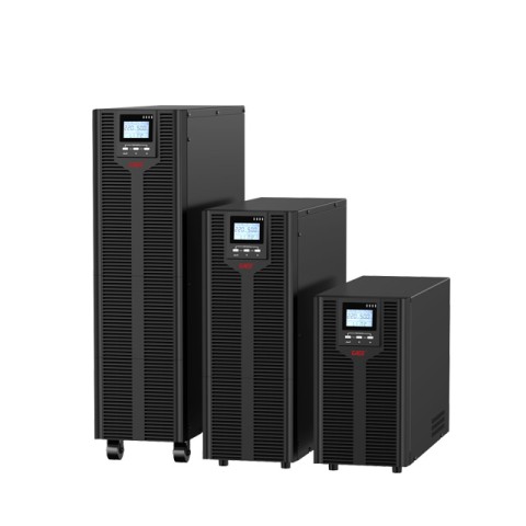 易事特UPS电源EA900系列6kVA-20kVA(1/1)(3/1)