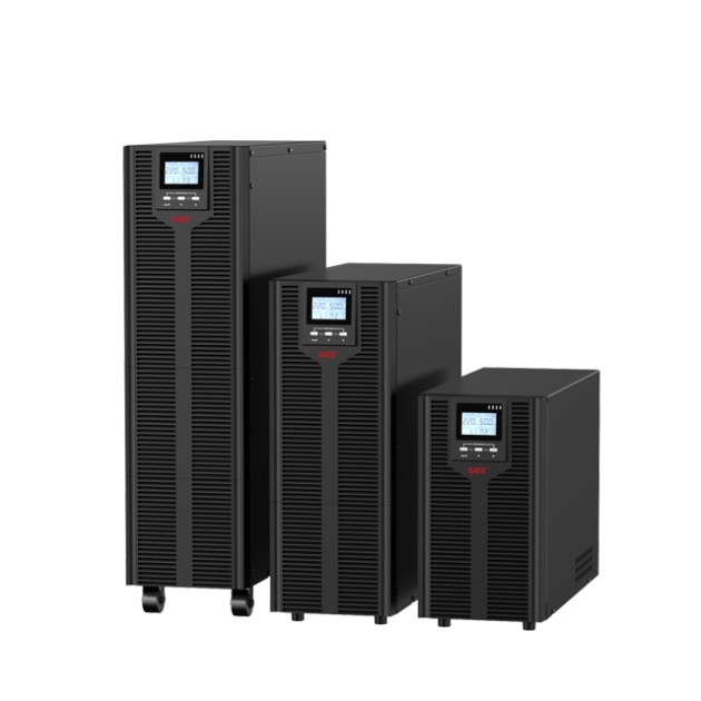 易事特UPS电源EA900系列6kVA-20kVA(1/1)(3/1)产品图1