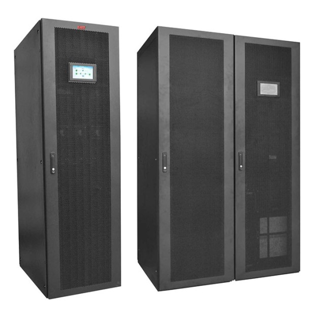 易事特UPS电源EA660系列200kVA-600kVA产品图1