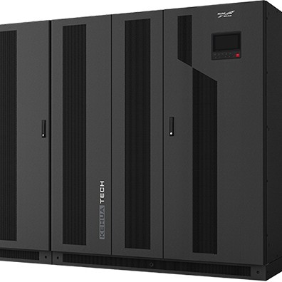 科华YTG33系列UPS电源（10K-400K）