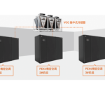 维谛Liebert PEX4 超高能效精密空调-缩略图4