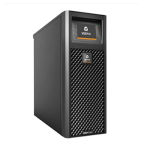 维谛UPS电源Liebert GXE 1-3KVA系列塔式UPS-缩略图1