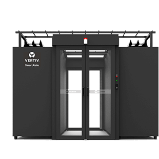 维谛UPS电源Vertiv SmartAisle 模块化数据中心产品图1