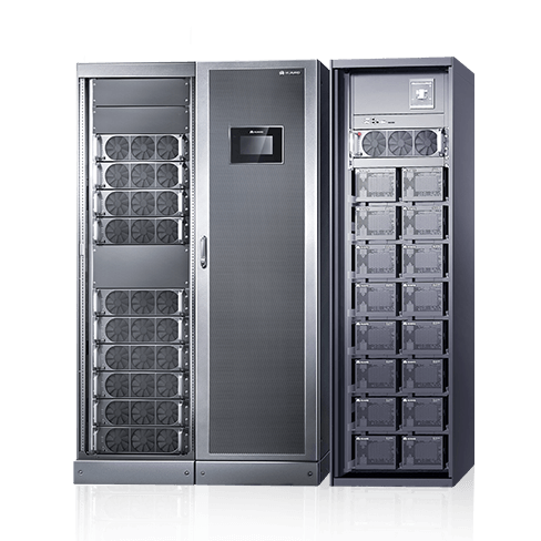 华为UPS5000-S系列 (50-800kVA)产品图1