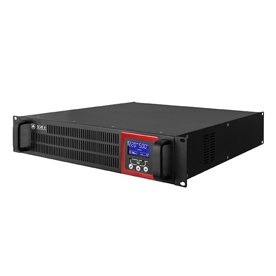 金武士UPS电源RTX 1-20KVA机架式产品图2