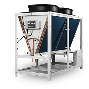 维谛精密空调Liebert VCC新一代集中式冷凝器产品图2