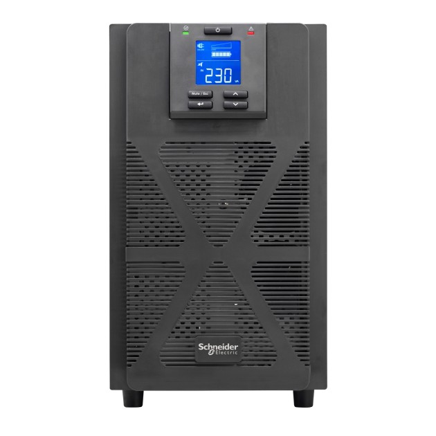 施耐德UPS电源SPM系列UPS,塔式1KVA-10KVA主机产品图2