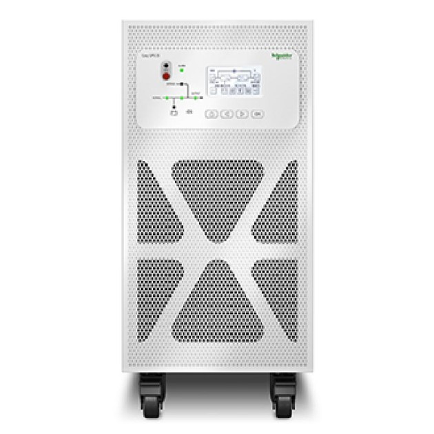 施耐德Easy UPS 3S 10KVA-40KVA 系列产品图3