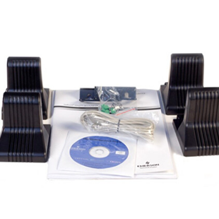 维谛UPS电源Liebert ITA1-3KVA机塔互转式产品图4