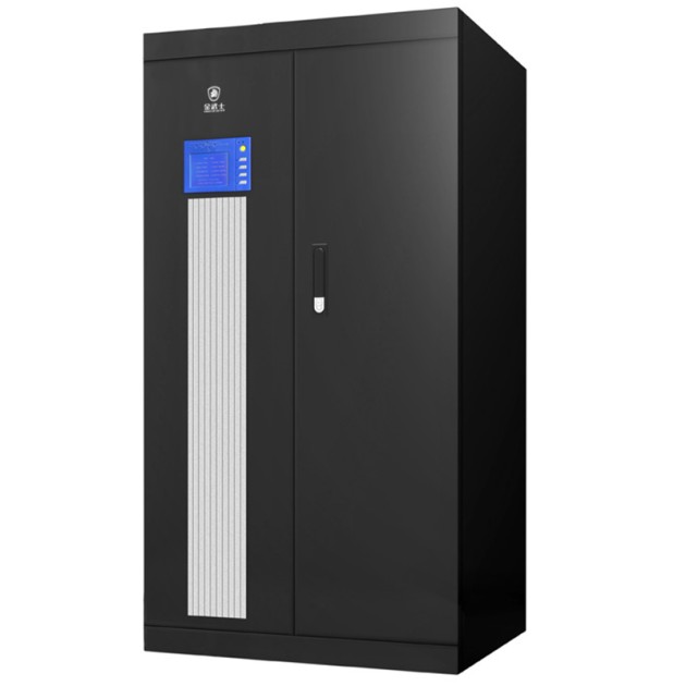 金武士UPS电源TD3-300KVA工频机产品图2