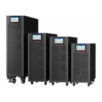 易事特UPS电源 EA990系列 10kVA-30kVA-缩略图1