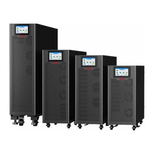 易事特UPS电源 EA990系列 10kVA-30kVA