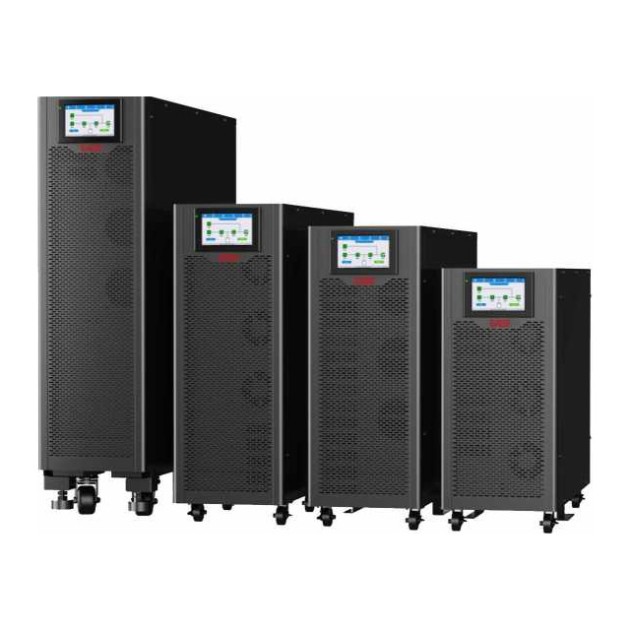 易事特UPS电源 EA990系列 10kVA-30kVA产品图1