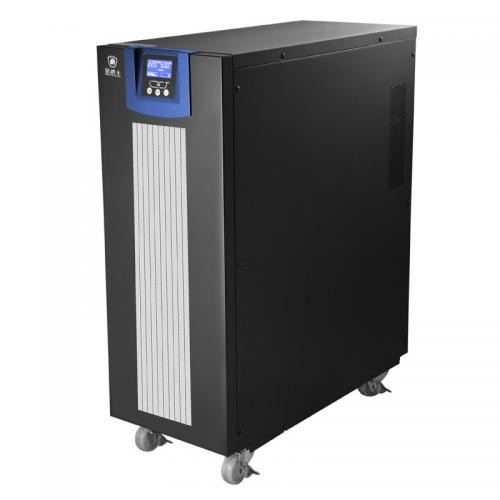 金武士UPS电源ST1-500KVA高频机产品图3