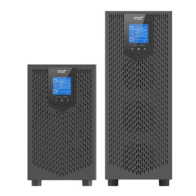 科华YTR31系列UPS电源（10K-20K）产品图1