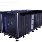 金武士UPS电源MDCS-C微模块数据中心系统-缩略图1