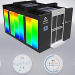 维谛UPS电源Vertiv SmartAisle 模块化数据中心-缩略图4