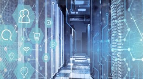 互联网行业解决方案