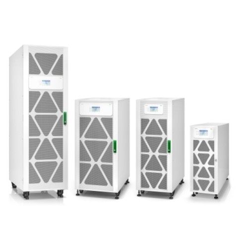 施耐德：Easy UPS 3M 60-200kVA系列