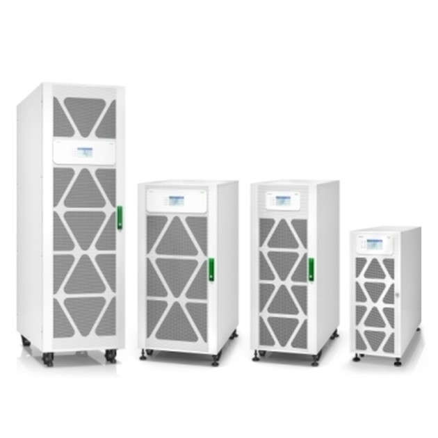 施耐德：Easy UPS 3M 60-200kVA系列产品图1