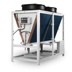 维谛精密空调Liebert VCC新一代集中式冷凝器-缩略图3