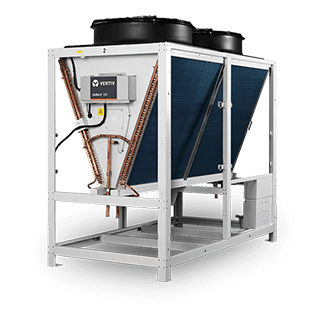 维谛精密空调Liebert VCC新一代集中式冷凝器产品图3