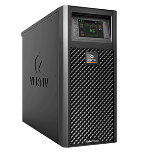 维谛UPS电源GXE2系列6-20KVA塔式UPS