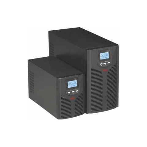 易事特UPS电源EA900系列1kVA-3kVA