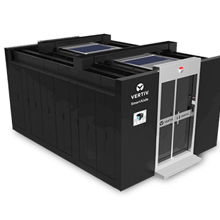 维谛UPS电源Vertiv SmartAisle 模块化数据中心产品图3