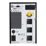 施耐德UPS电源SPM系列UPS,塔式1KVA-10KVA主机-缩略图4