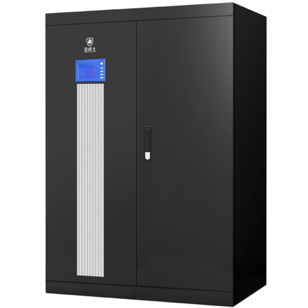 金武士UPS电源TD3-300KVA工频机产品图3