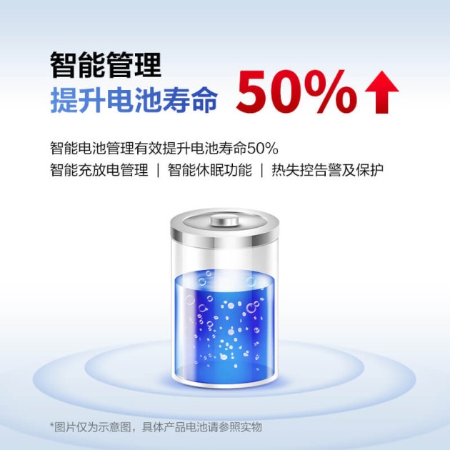 华为UPS2000-A系列 (1-10KVA )产品图6