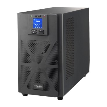 施耐德UPS电源SPM系列UPS,塔式1KVA-10KVA主机
