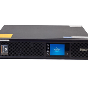 维谛UPS电源Liebert ITA2系列 机架式产品图3