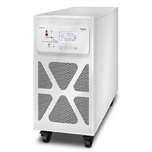 施耐德Easy UPS 3S 10KVA-40KVA 系列