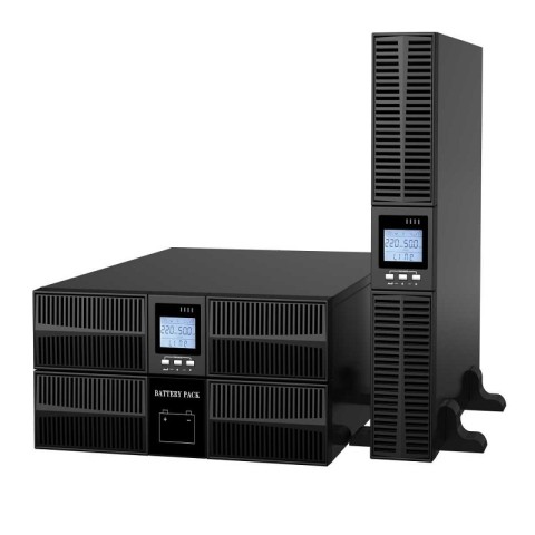 易事特UPS电源EA900RT系列 6kVA-20kVA(1/1)(3/1)