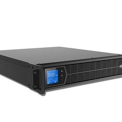 科华YTR11-J系列UPS电源（1K-10K）（机架式）