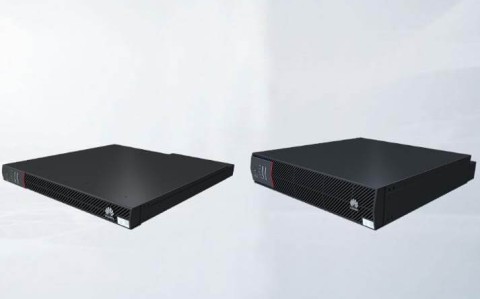 苏骆驼通信与华为ups数字能源共同打造绿色低碳数据中心