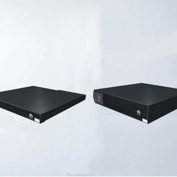 苏骆驼通信与华为ups数字能源共同打造绿色低碳数据中心