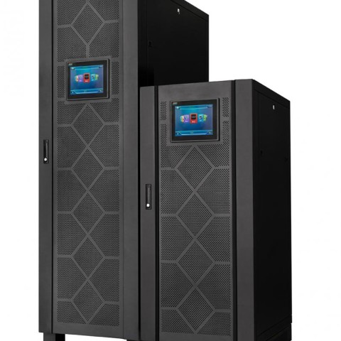 金武士UPS电源RM30090、RM30150、RM30300系列模块机