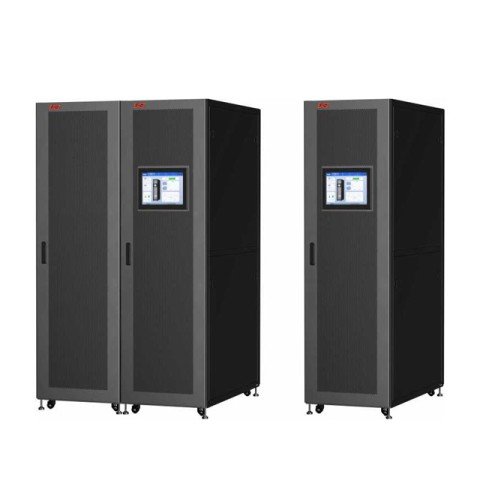 易事特UPS电源 EA900YL系列 6kVA~40kVA (锂电)