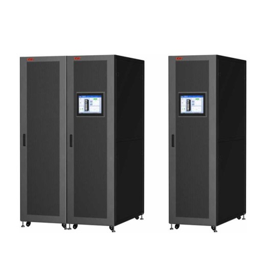 易事特UPS电源 EA900YL系列 6kVA~40kVA (锂电)