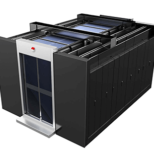 维谛UPS电源Vertiv SmartAisle 模块化数据中心产品图2