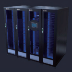 金武士UPS电源MDCS-M微模块系统-缩略图1