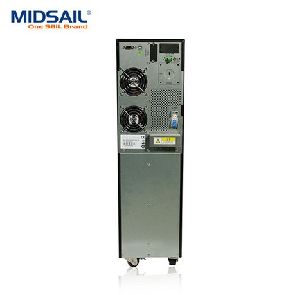 风帆UPS电源 PF1K-10KVA产品图6